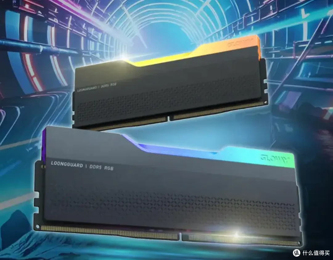 800元以内，光威龙武DDR5 RGB内存，是游戏玩家和创作者的新宠？
