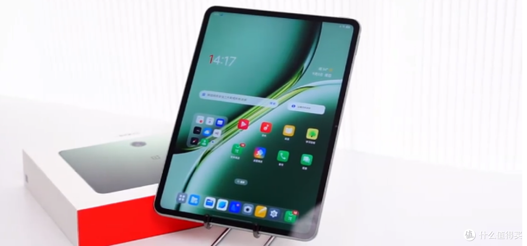 想三开游戏,一加平板Pro成全你,性价比拉满要什么iPad Pro