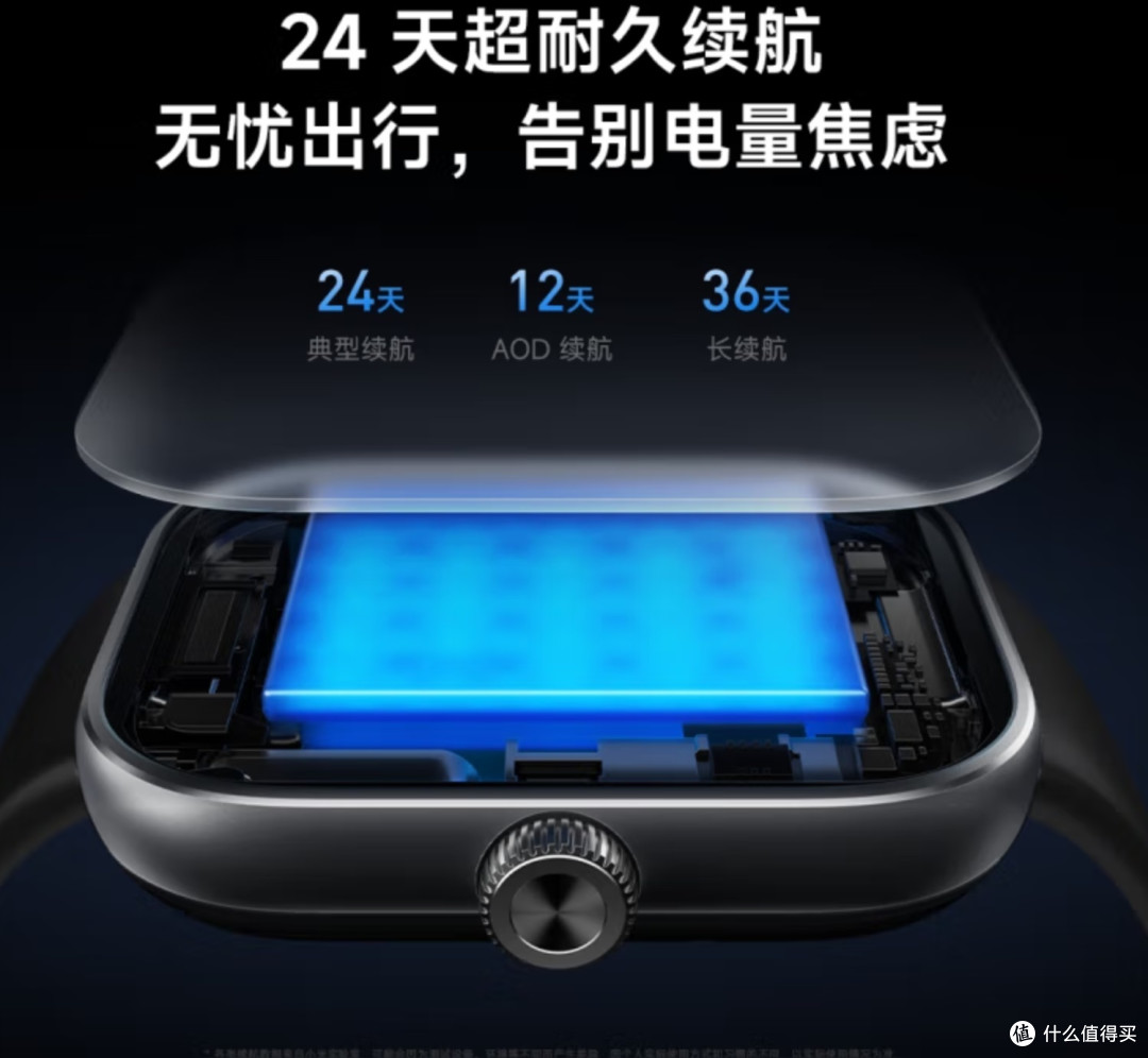 红米手表5,智慧女神的时尚选择 —— 优雅与科技的完美融合!