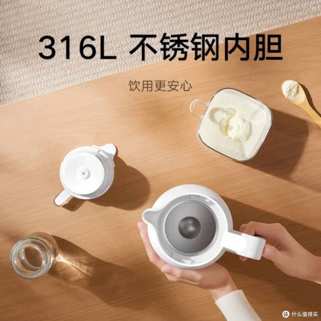 小米保温瓶真的那么好用?