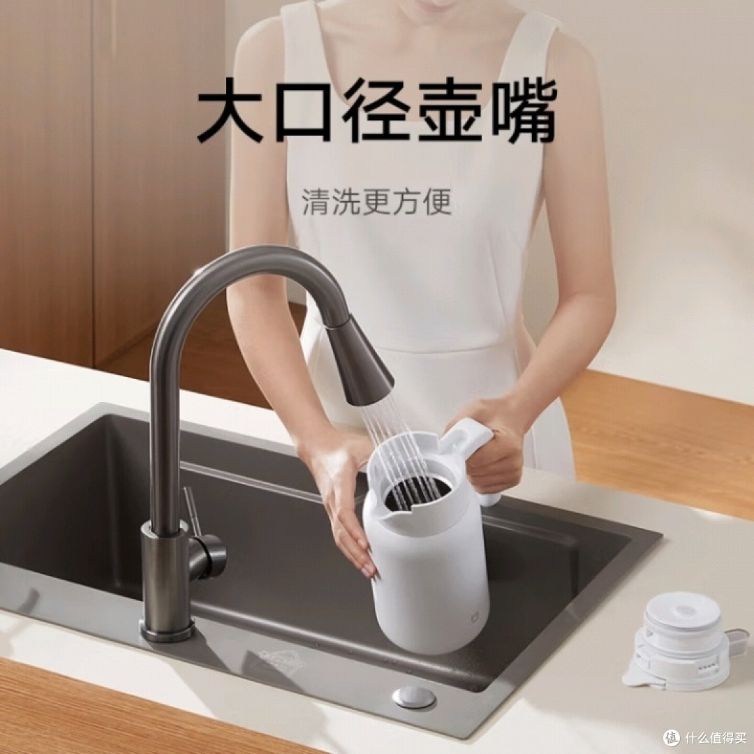 小米保温瓶真的那么好用?