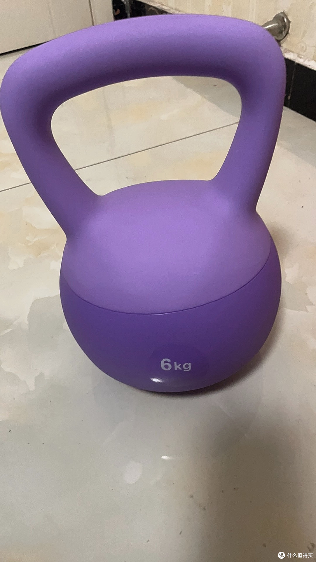 为什么现在用哑铃壶锻炼的姐妹们越来越多了?