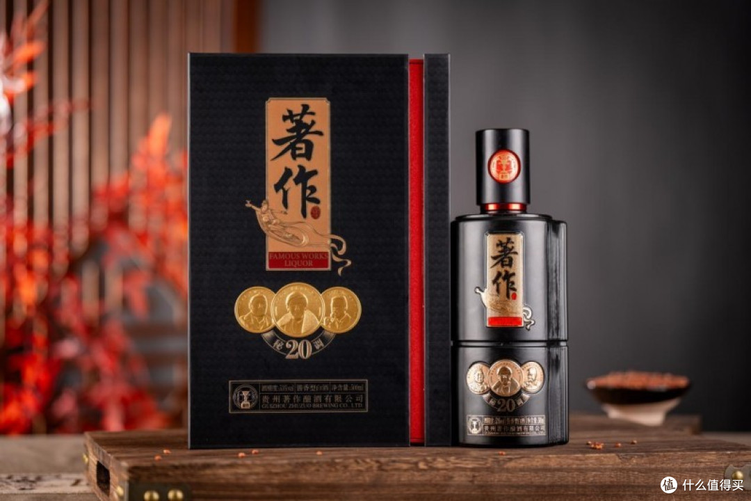 何为好酱酒?走近著作酱酒,听一听TA的答案