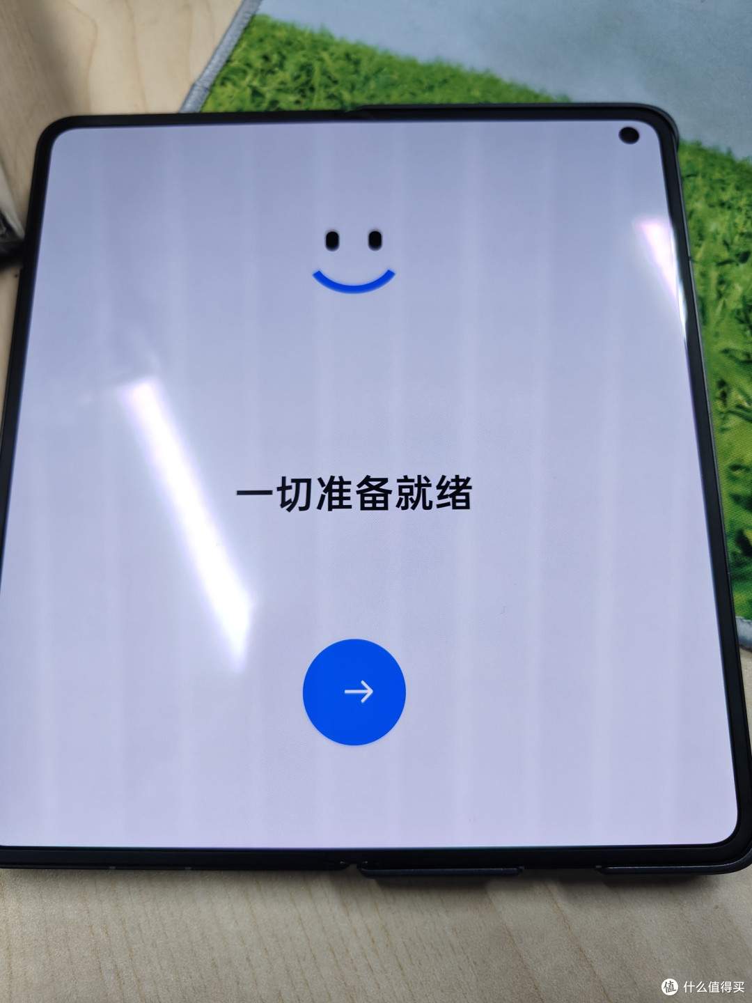 Oppo Find N5真的那么强?