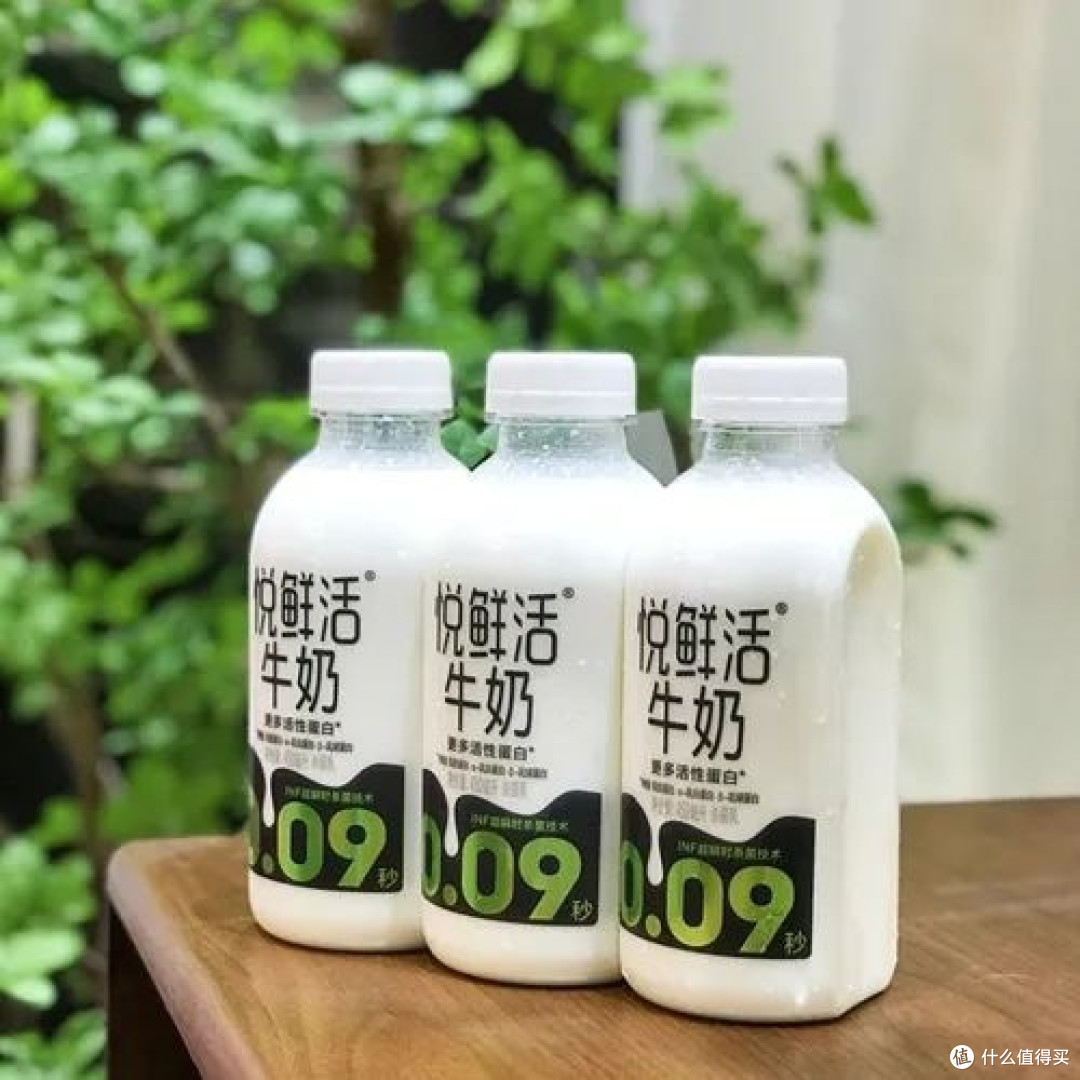 喝纯牛奶的十大理由