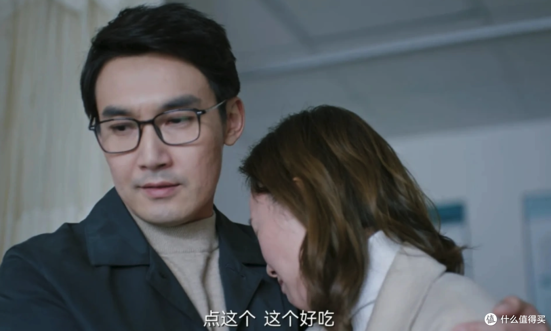 《大河之水》要不是赵明达入狱,郑昊死都不会知道郑天酬的真面目