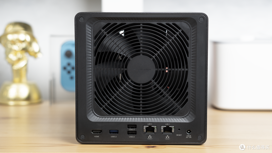 ChatGPT4.5下岗警告！绿联NAS DXP4800 Plus我才是最懂你的AI管家