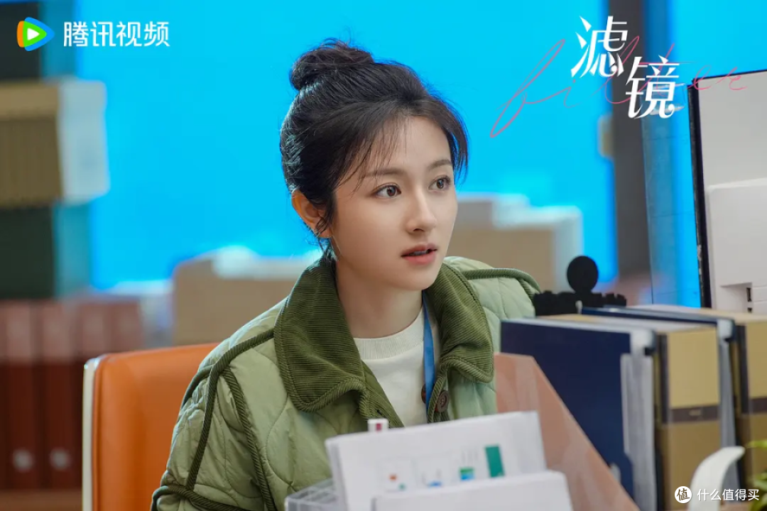 《滤镜》——国产剧已经癫成这样了吗