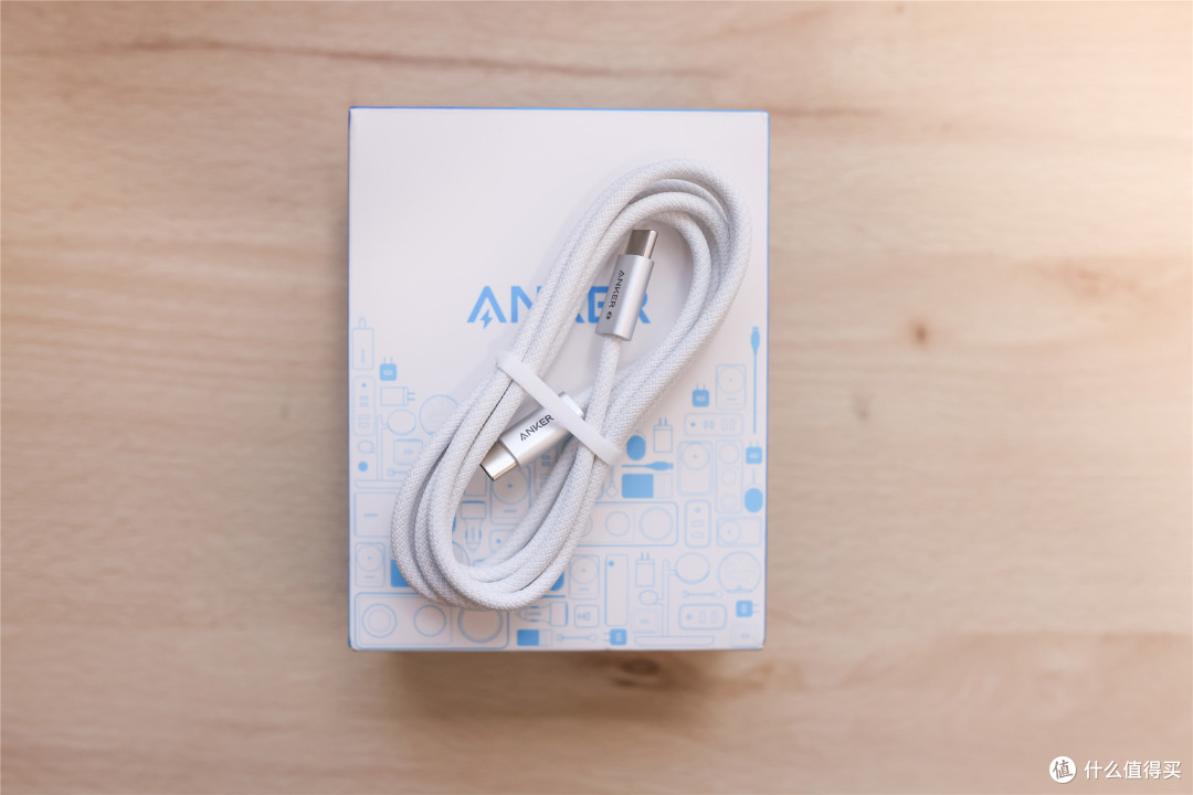这个价有性价比了吗?Anker zolo 140W