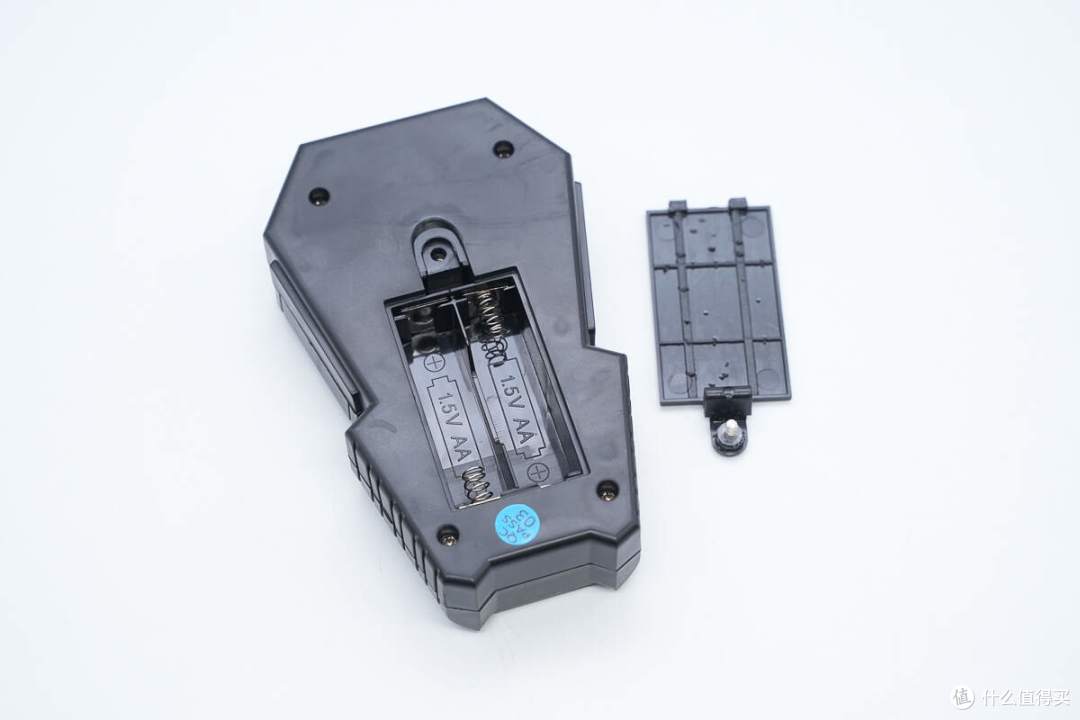 拆解报告:APIDPOWER速动力智能莱迪机器狗A001