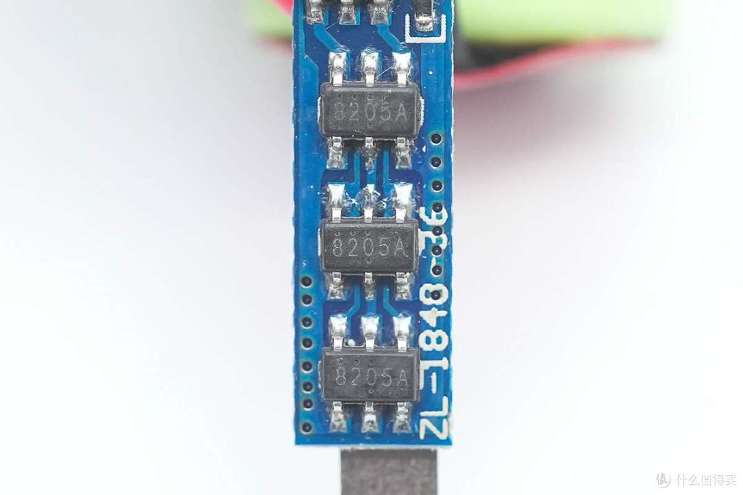 拆解报告:APIDPOWER速动力智能莱迪机器狗A001