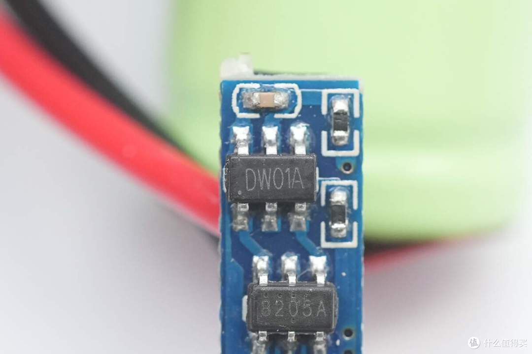 拆解报告:APIDPOWER速动力智能莱迪机器狗A001