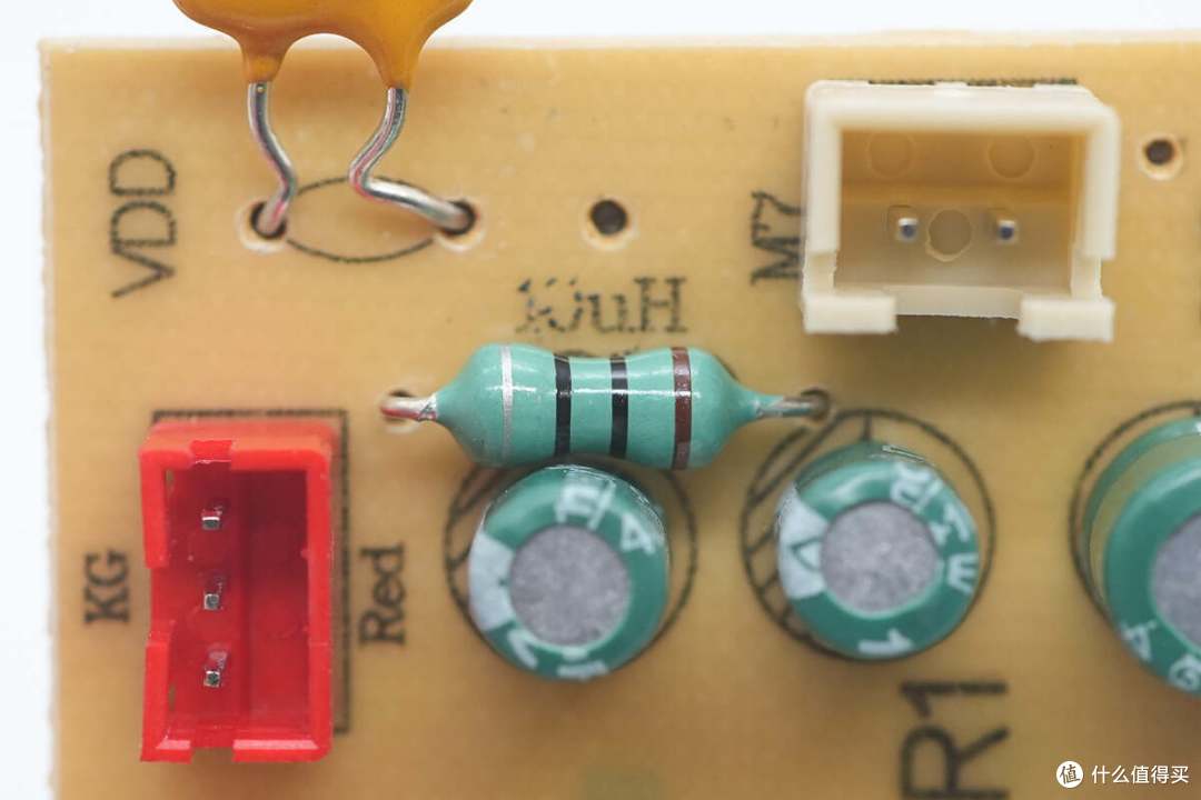拆解报告:APIDPOWER速动力智能莱迪机器狗A001