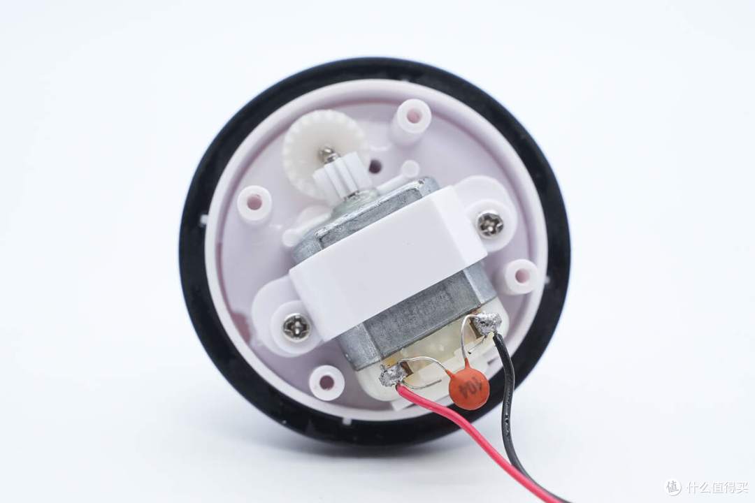 拆解报告:APIDPOWER速动力智能莱迪机器狗A001