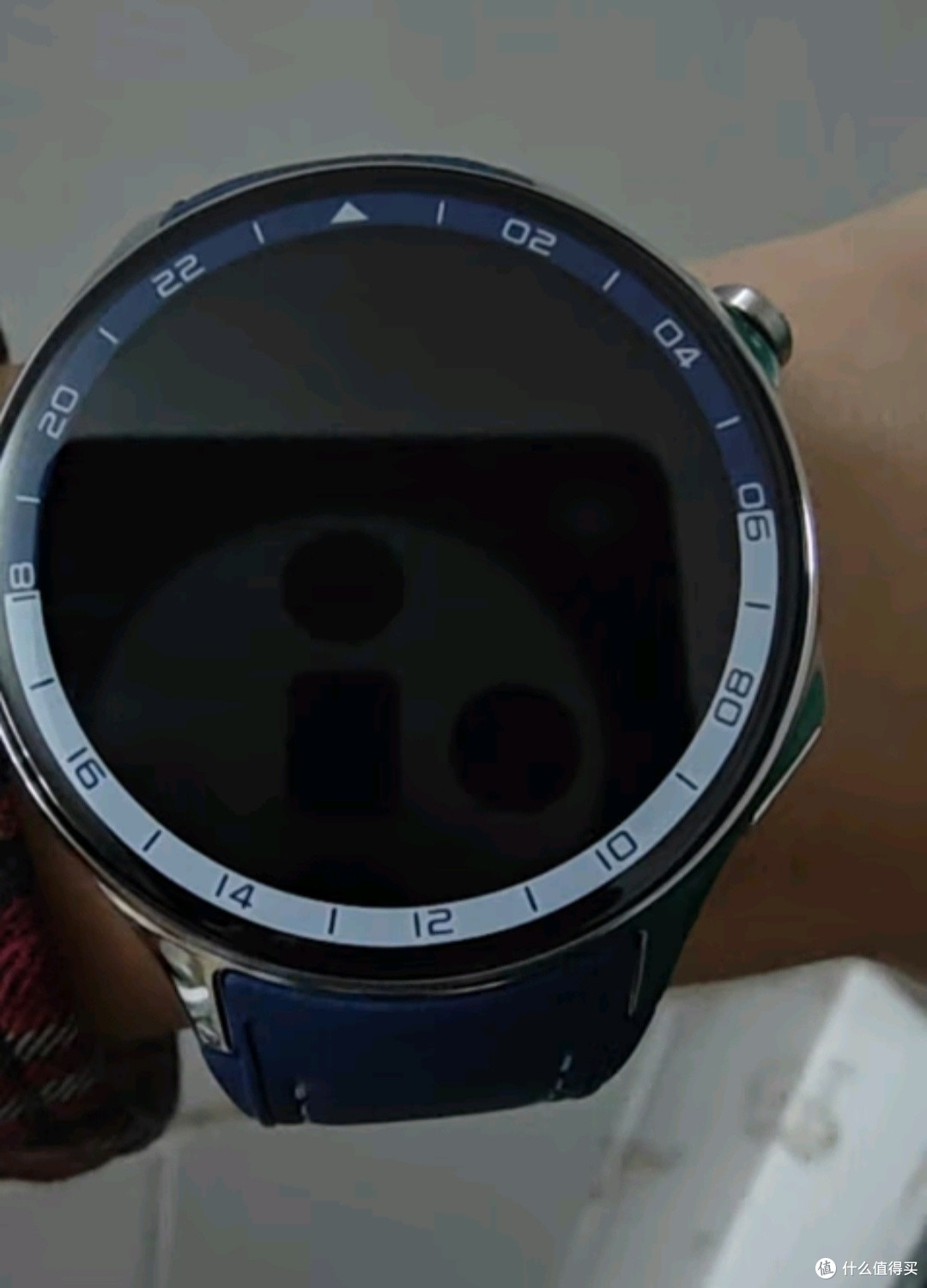 腕间“小助手”:OPPO Watch X,开启便捷生活新方式
