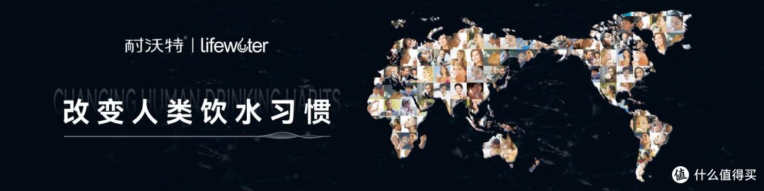 嵌入式直饮机第一品牌，耐沃特如何凭实力断层领先