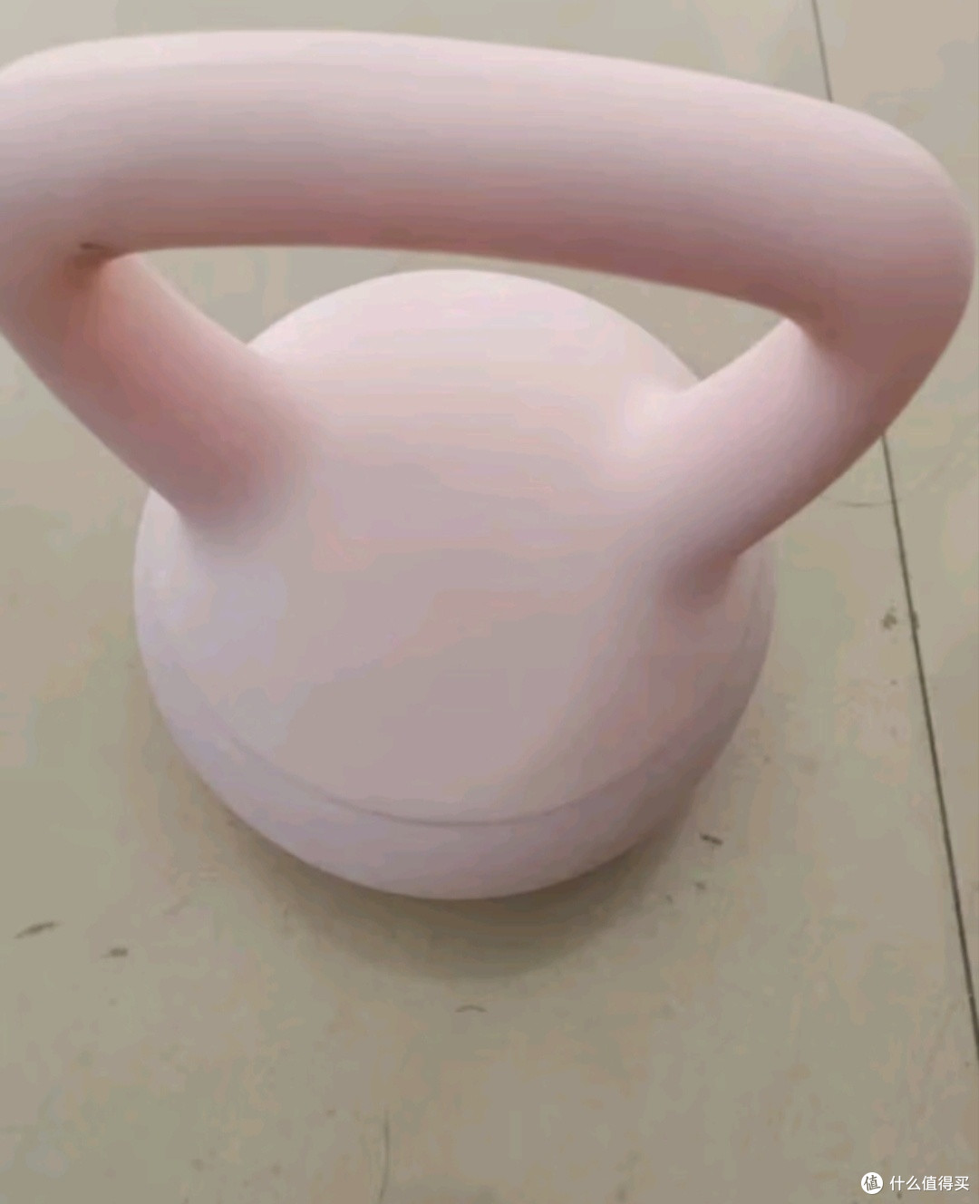 我的运动搭子：Ma fitness壶铃