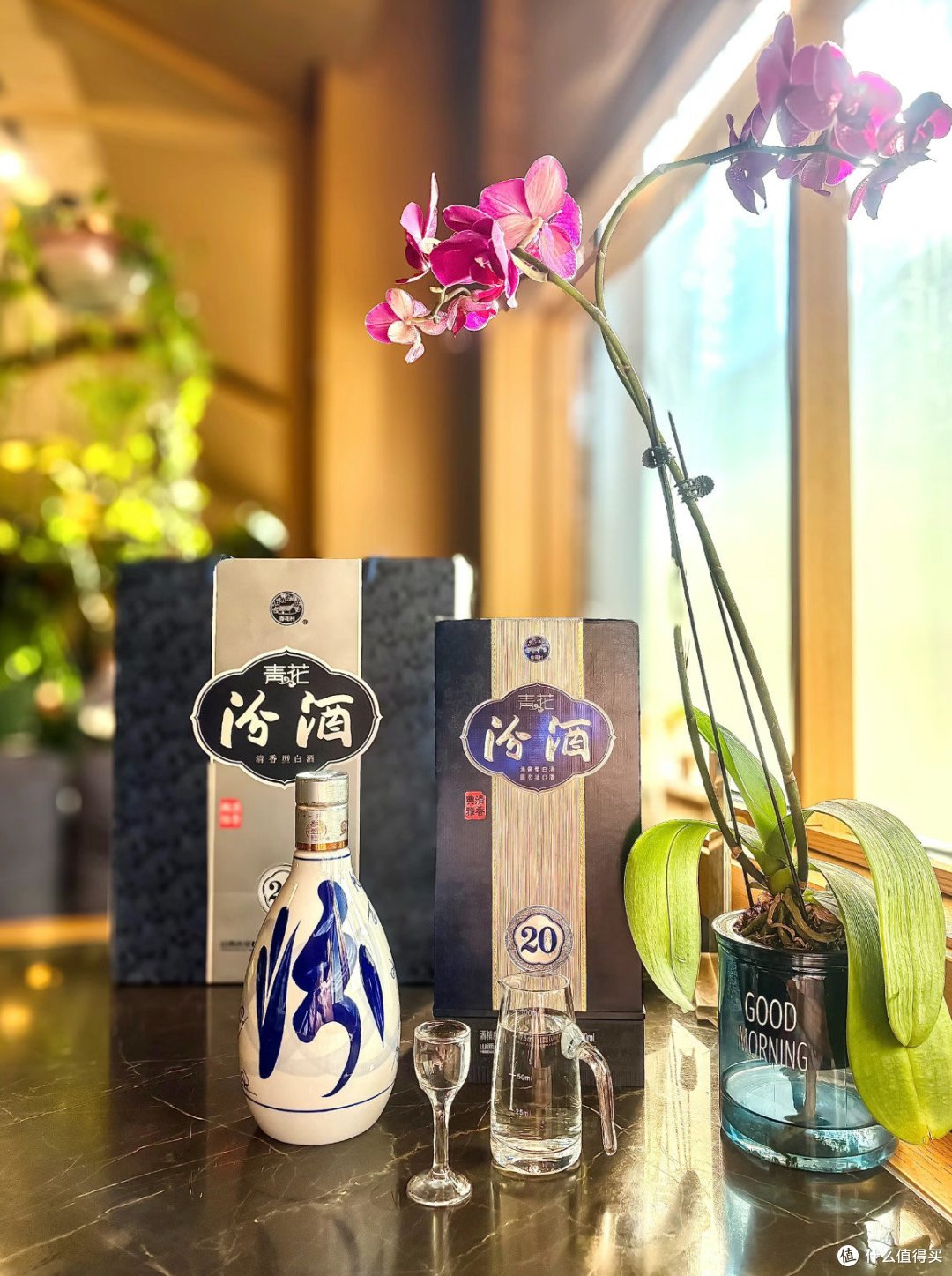 三款中端经典白酒测评-水晶剑、汾酒20、红花郎15_白酒_什么值得买 三款中端经典白酒测评-水晶剑、汾酒20、红花郎15_白酒_什么值得买