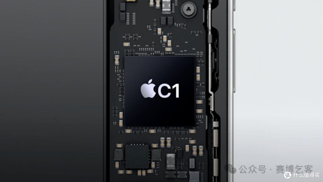 想搞好iphone17吧！传iPhone18系列首发苹果自研基带C2