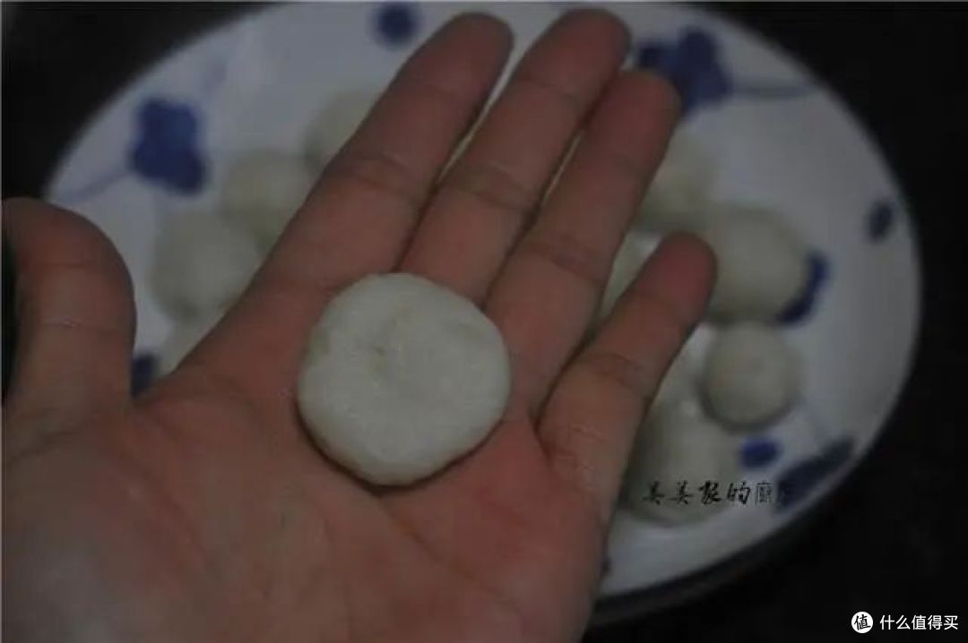 糯唧唧甜滋滋!糖油粑粑的平替!低热量、高纤维,好吃还养胃!