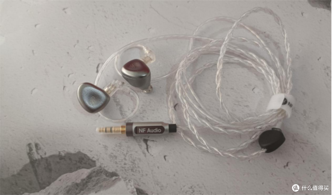 宁梵声学RA15有线HiFi耳机:金属腔体与双音管的可玩性革命