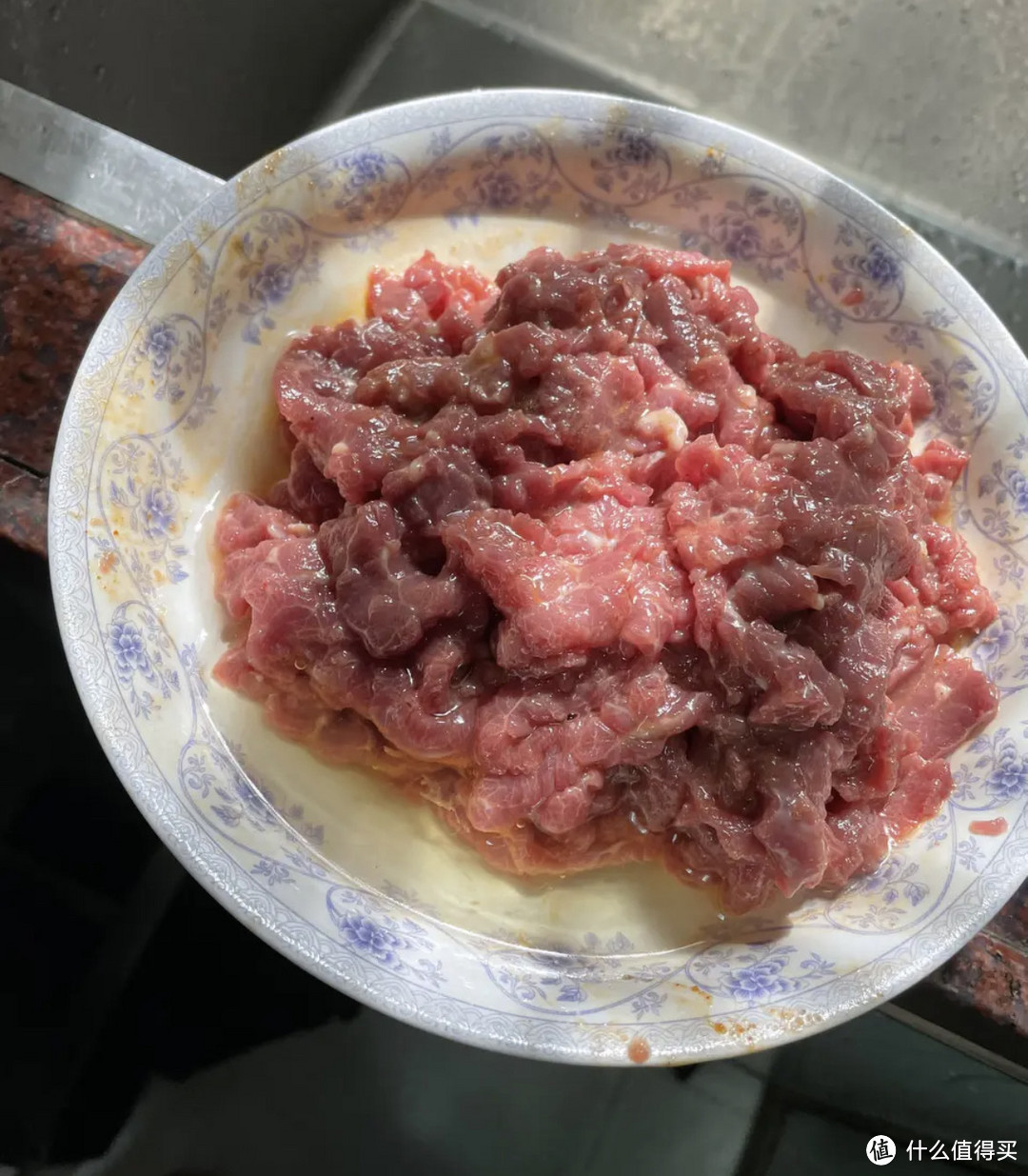 要让牛肉口感超嫩，关键在于牛肉部位，超健康美食。