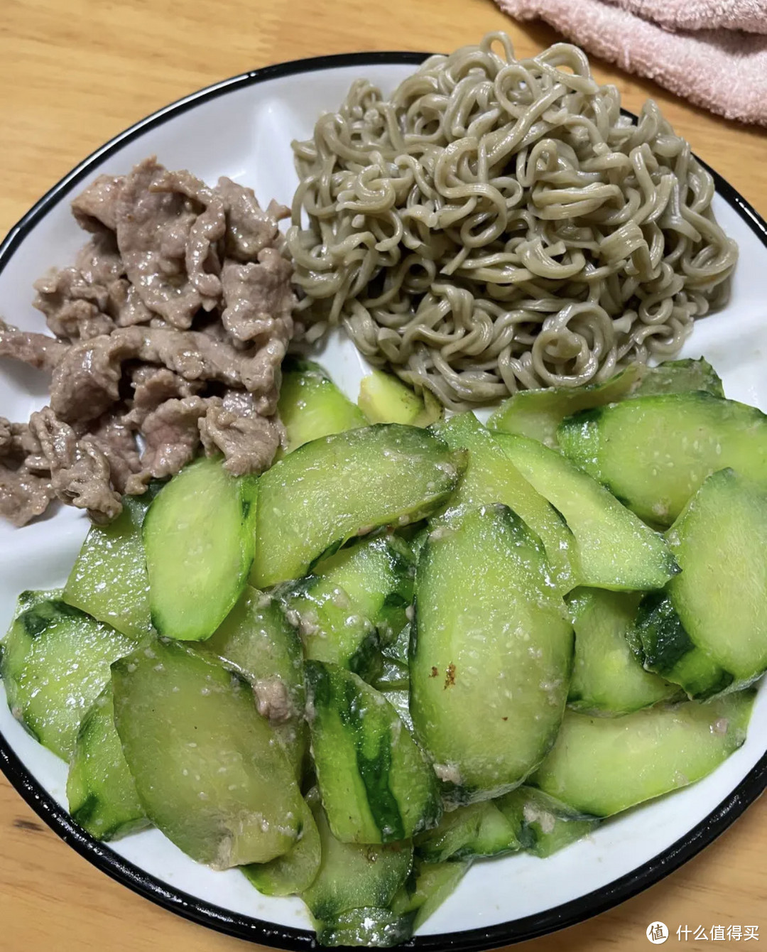 要让牛肉口感超嫩，关键在于牛肉部位，超健康美食。