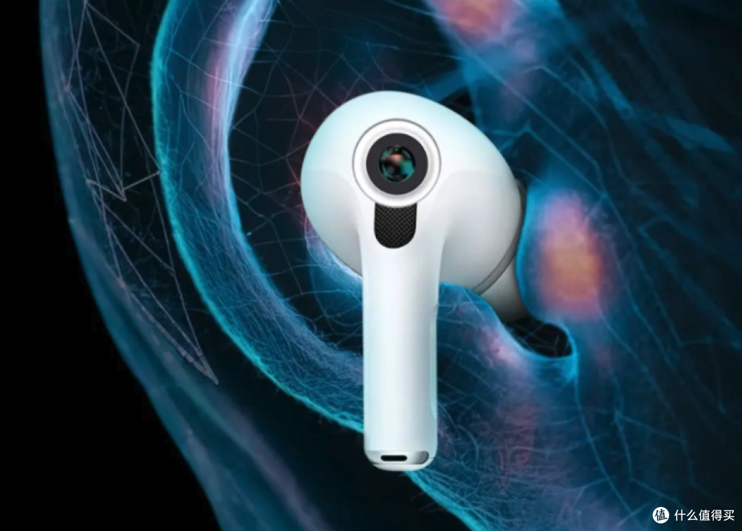 苹果研发内置摄像头的 AirPods,拓展智能交互新体验