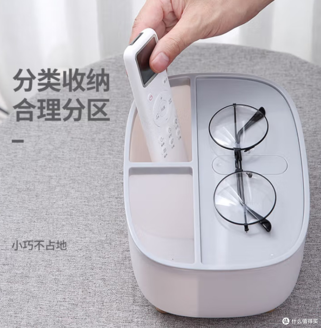ecoco意可可纸巾盒:高级感与多功能的家居新宠