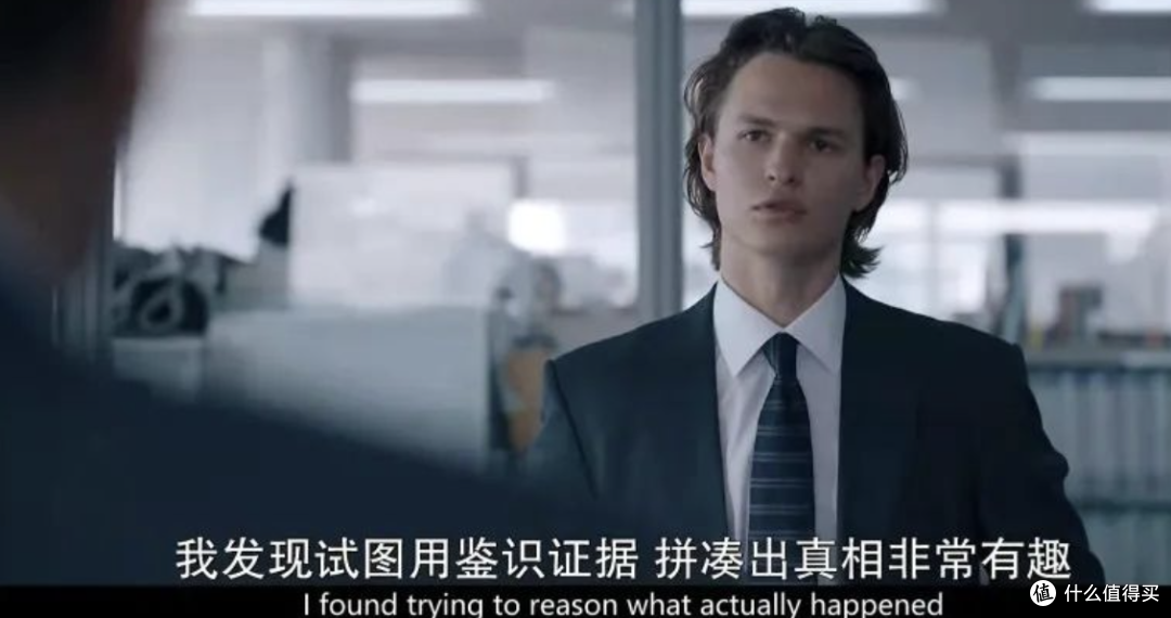 HBO拍的这部犯罪剧,太过瘾了