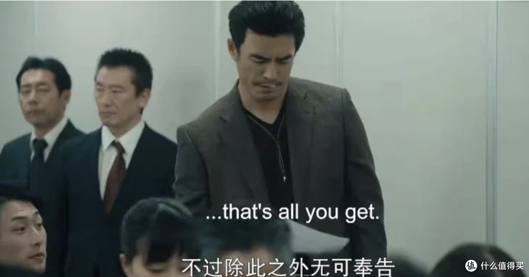 HBO拍的这部犯罪剧,太过瘾了