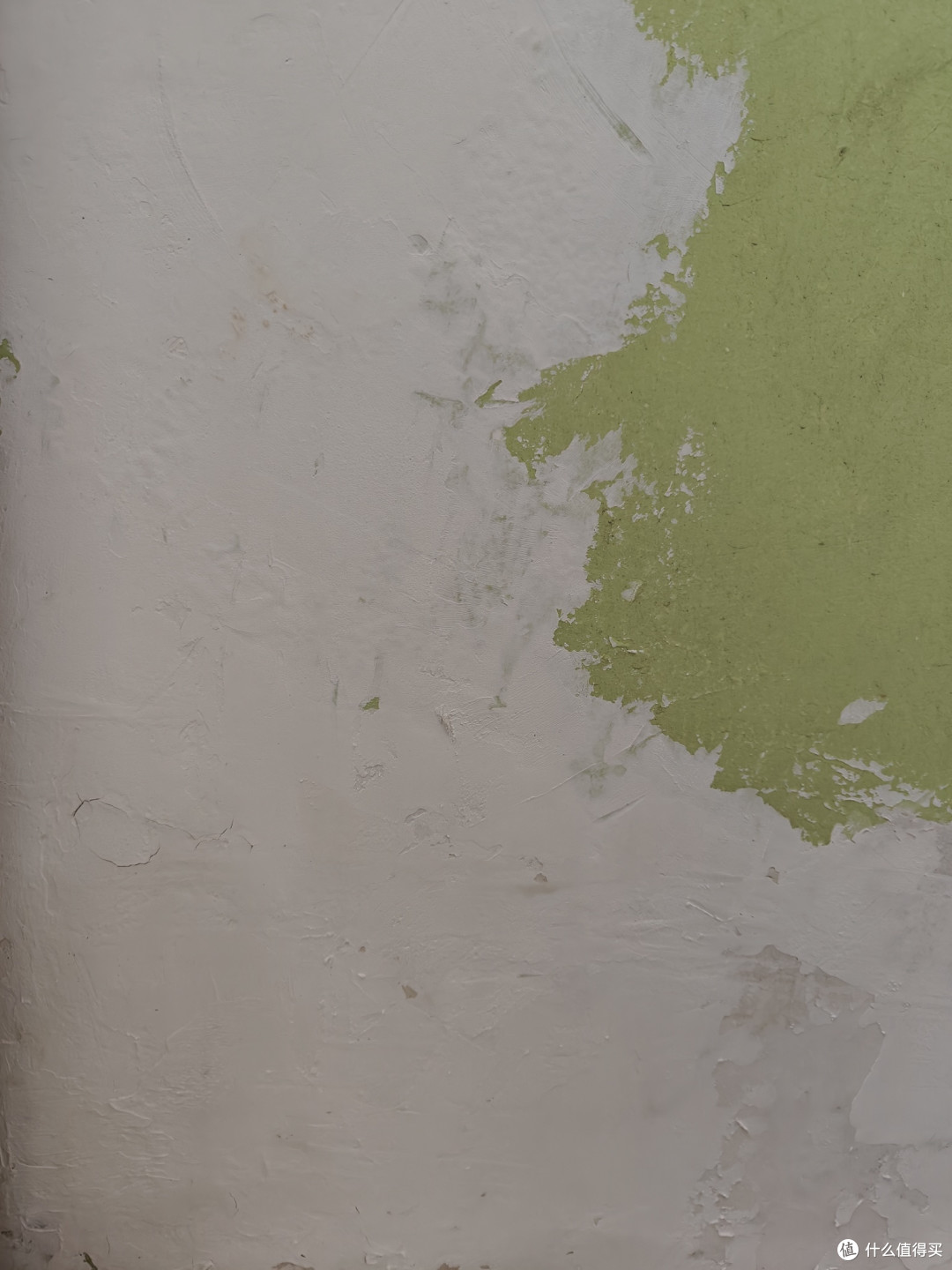 自己动手,小面积翻新墙面,你也可以