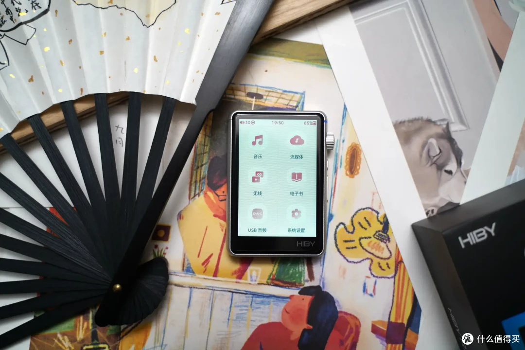 我的完美音乐搭子，这款海贝R3II 2025值得入手