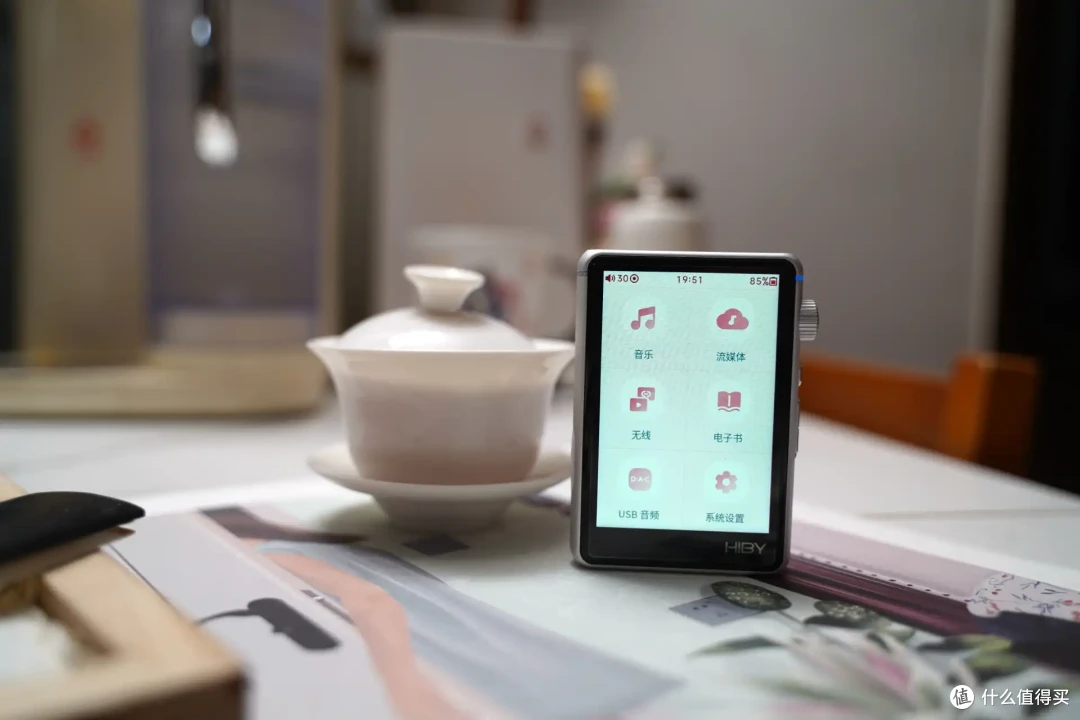 我的完美音乐搭子，这款海贝R3II 2025值得入手