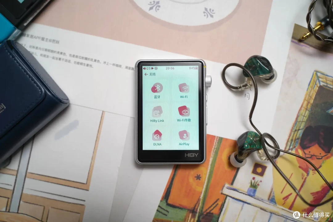 我的完美音乐搭子，这款海贝R3II 2025值得入手