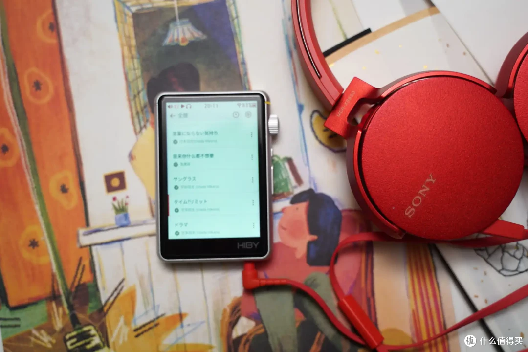 我的完美音乐搭子，这款海贝R3II 2025值得入手