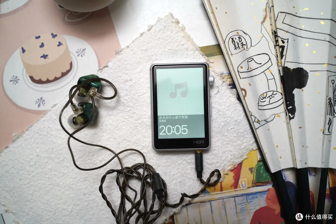 我的完美音乐搭子，这款海贝R3II 2025值得入手