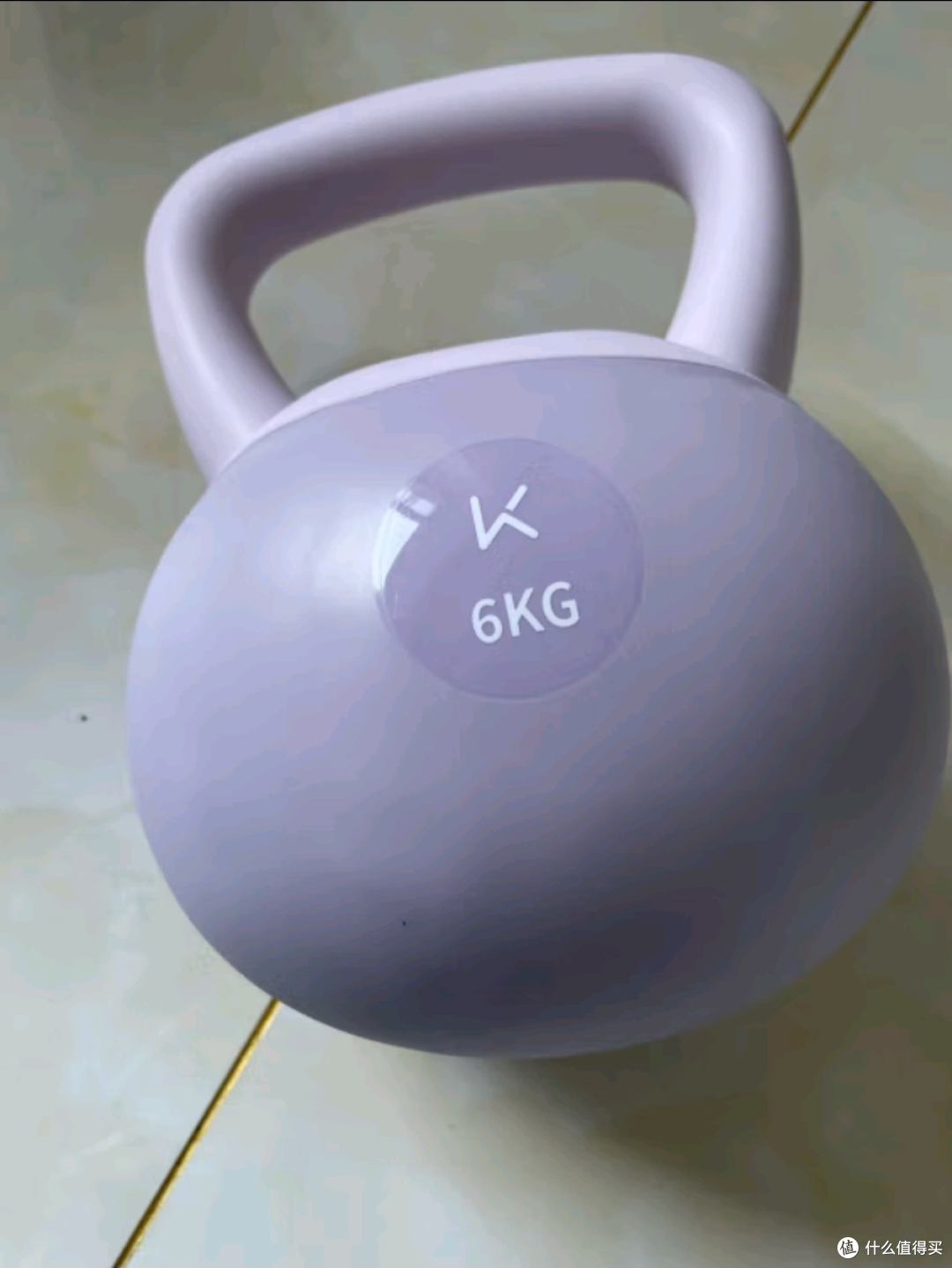 Keep 软胶壶铃：女性家用健身的理想之选
