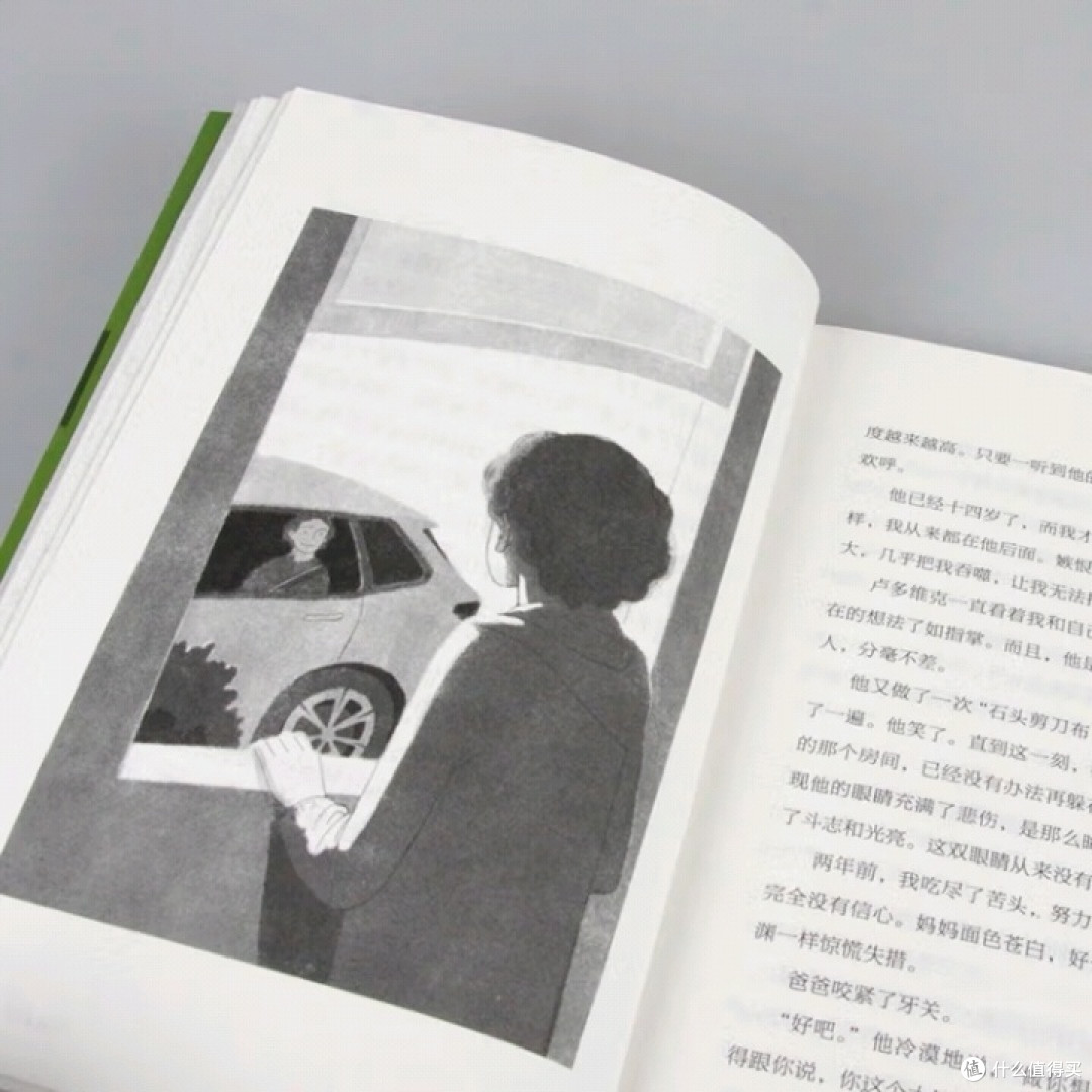 长青藤大奖小说:无惧竞争的青春