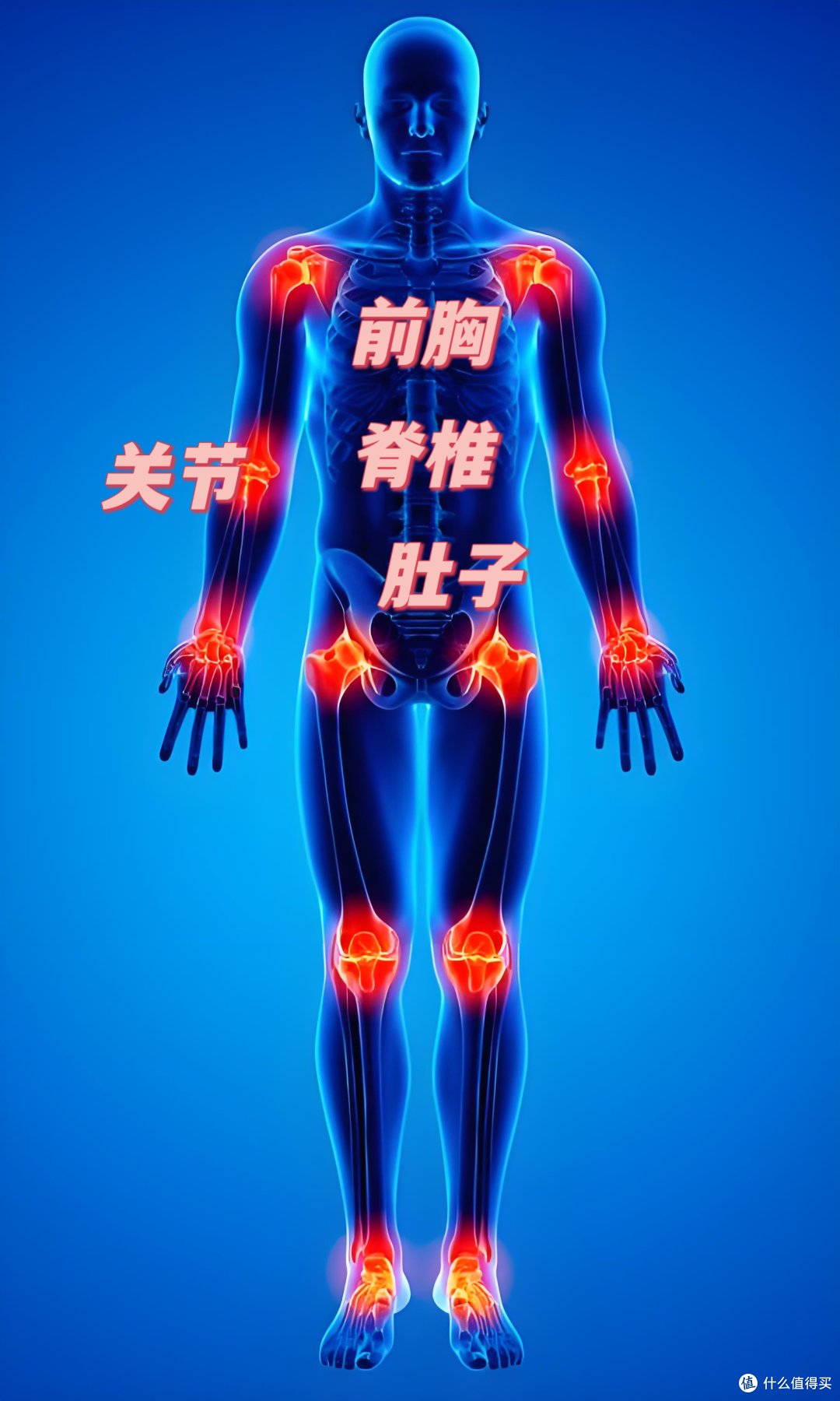2025年麦瑞克小米未野飞利浦筋膜枪品牌大pk，一篇帮你避开所有坑