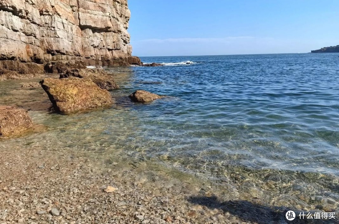 大连海之韵公园拍照打卡胜地