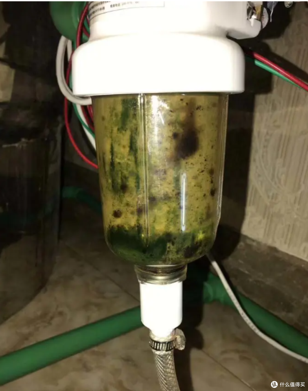 深度拆解,净水器前装前置是不是智商税?装修阶段哪个值得买?