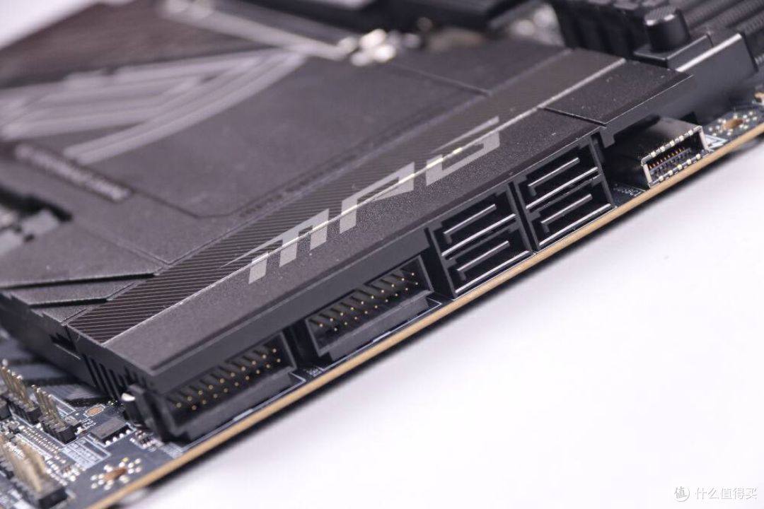 9800X3D有多强?微星MPG X870E暗黑主板装机分享