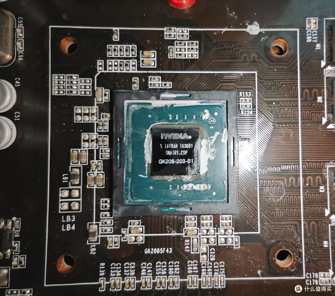 铭瑄GT710,曾经的美好回忆