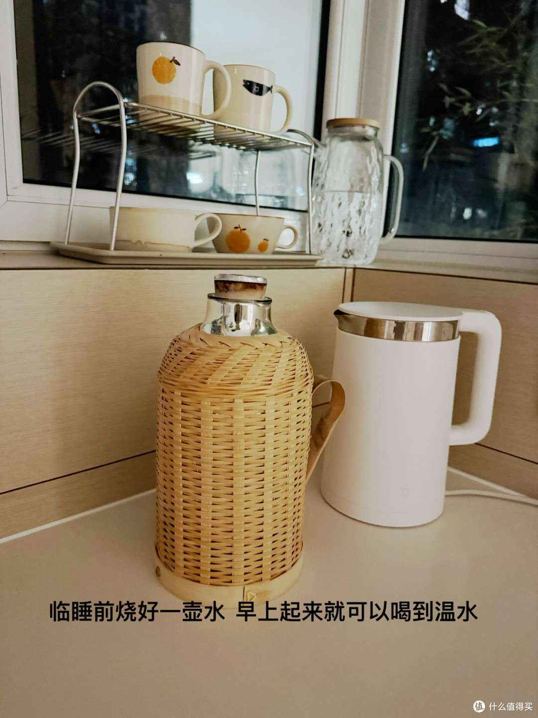 73岁老奶奶的家，因太干净而走红，网友：都舍不得住进去！