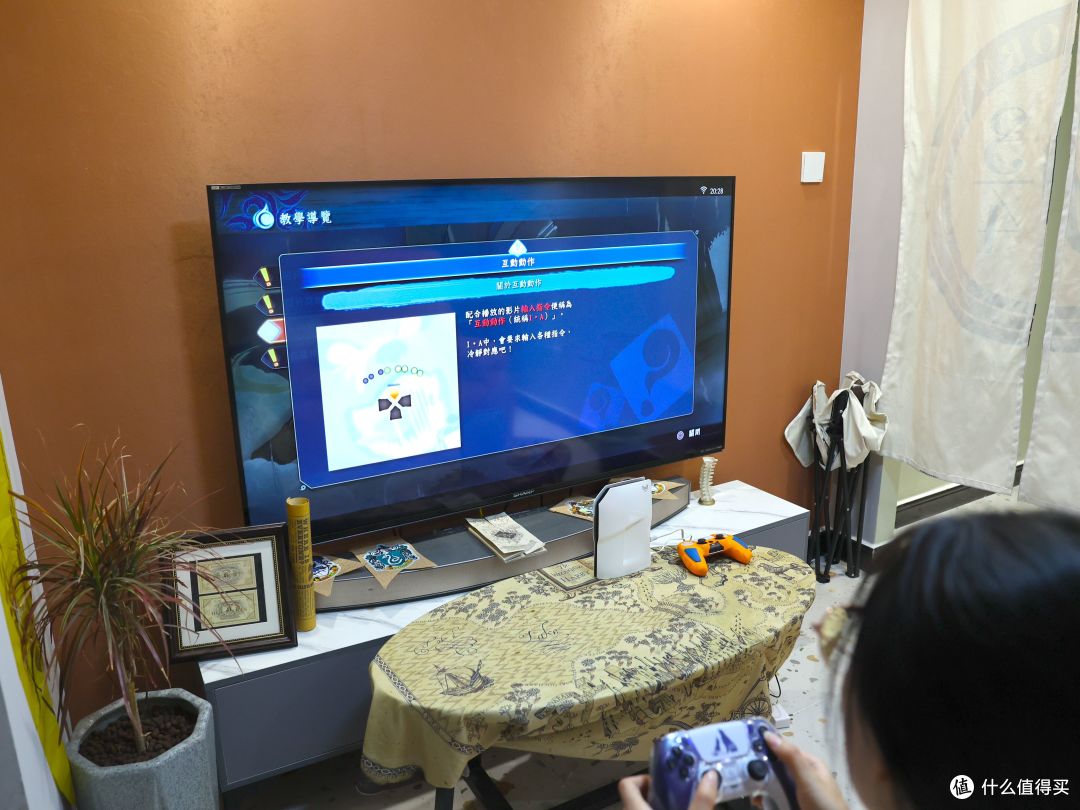 全屋信号覆盖+上万网络点位,奇游X1PRO联机宝评测体验