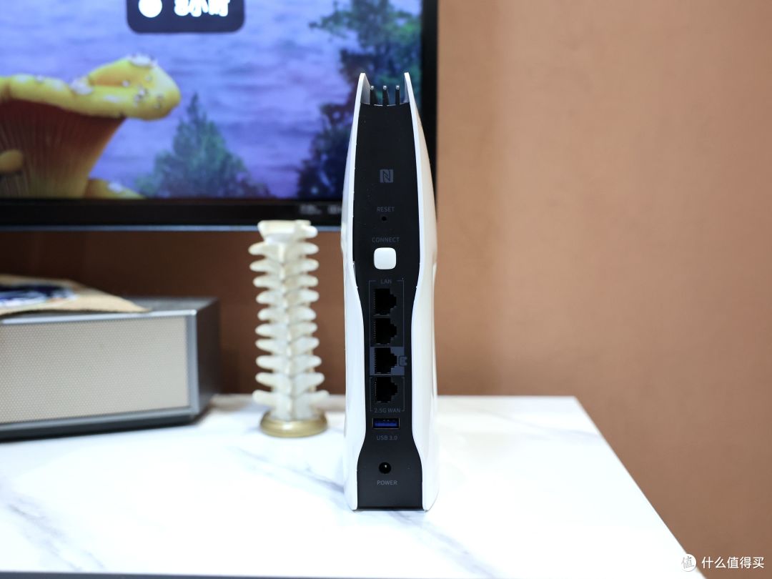 全屋信号覆盖+上万网络点位,奇游X1PRO联机宝评测体验