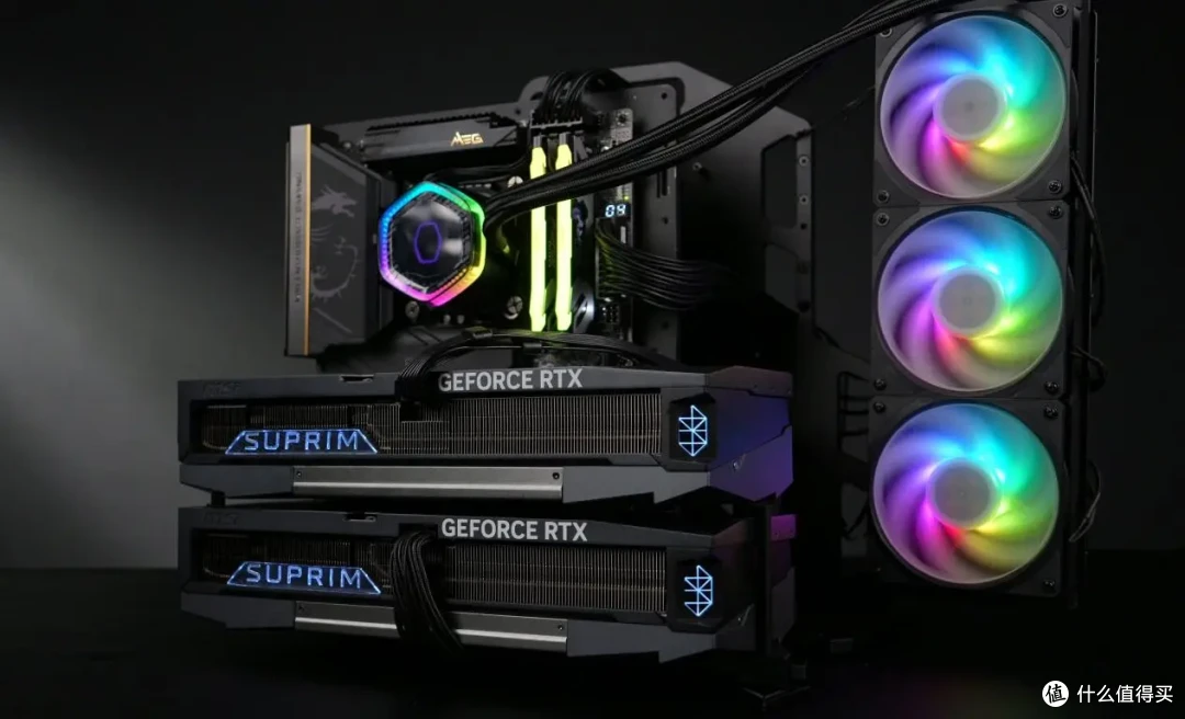 5090 D双卡大战DeepSeek-R1 70B