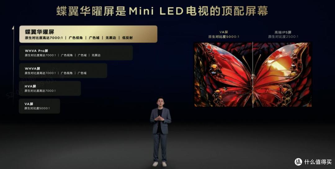 2025 TCL Mini LED 电视开启第四代液晶电视新时代