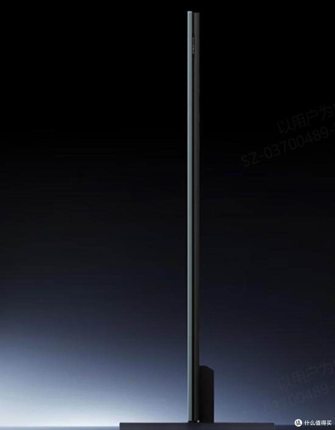 2025 TCL Mini LED 电视开启第四代液晶电视新时代